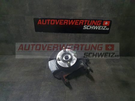 Achsschenkel Vorne Links Mitsubishi Space Star 1.2L