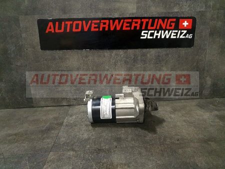 1810A3 Anlasser Mitsubishi Space Star 1.2L