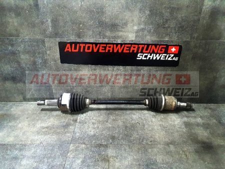 Antriebswelle Vorne Links Mitsubishi Space Star 1.2L