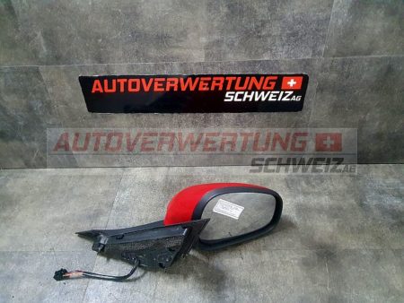 Aussenspiegel Vorne Rechts Alfa Romeo Giulietta 1.4TB