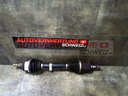 Antriebswelle Vorne Links Alfa Romeo Giulietta 1.4TB