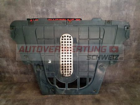 Unterbodenschutz Alfa Romeo Giulietta 1.4TB