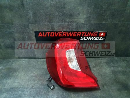 Rückleuchte Hinten Links Kia Picanto 1.0L