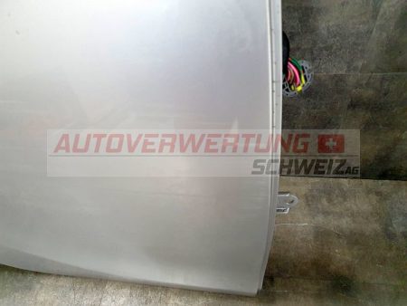 Türe Hinten Rechts Kia Picanto 1.0L – Bild 2