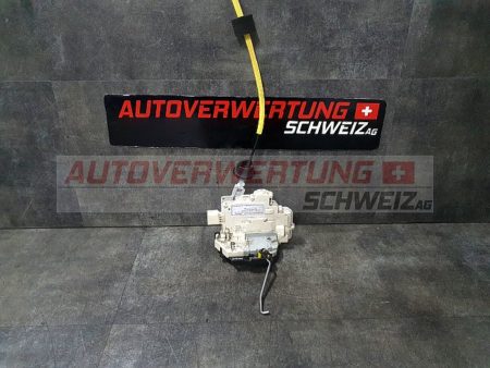 4F0 839 015 / 4F0839015 TÜRSCHLOSS HINTEN LINKS AUDI A6