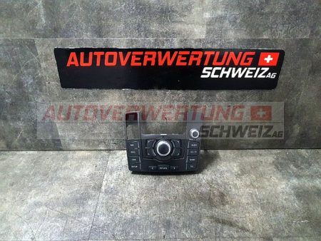 4F1 919 611 M / 4F1919611M Bedienungseinheit Navibedienelement Audi A6