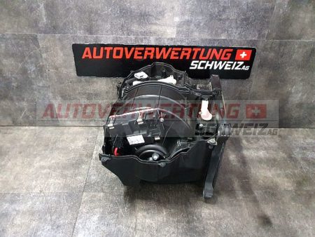 4F0 820 020 A / 4F0 820 521 A / 4F0820020A /4F0820521A INNENRAUMLÜFTER AUDI A6