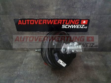 4F0 612 107 F / 4F0612107F BREMSKRAFTVERSTÄRKER AUDI A6