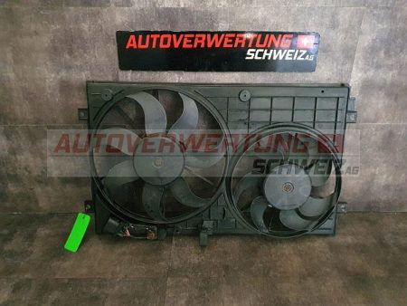 1K0121262AB Lüfter VW Passat 2.0FSI