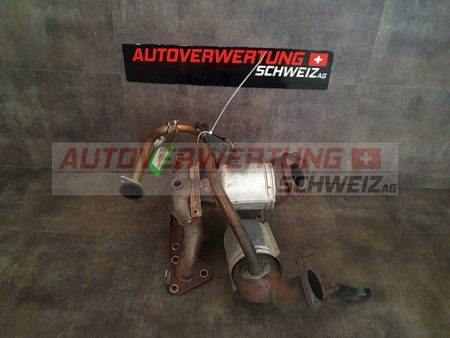 06F253031AC Katalysator VW Passat 2.0FSI