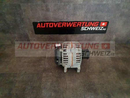 06F903023F Alternator 140A VW Passat 2.0FSI