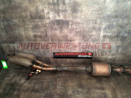 1K0131701AP Katalysator VW Passat 2.0FSI
