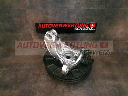 Achsschenkel Vorne Links VW Passat 2.0FSI