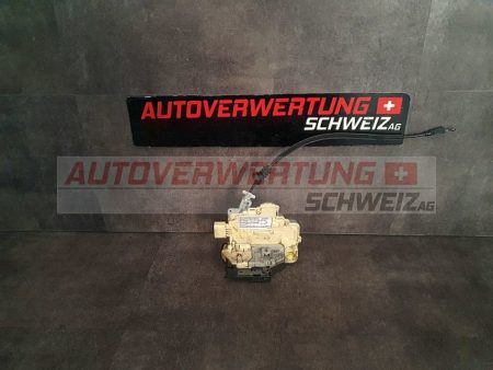 3C1837015A / 3C1 837 015 A Türschloss Vorne Links VW Passat 2.0FSI