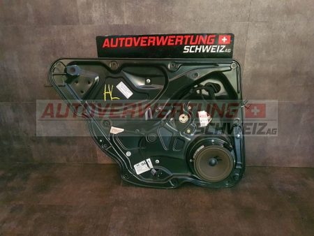 3C4 839 755 / 3C4839755 Fensterheber Hinten Links VW Passat 2.0FSI