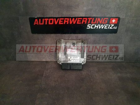 06F 906 056 M / 06F906056M Motorsteuergerät VW Passat 2.0FSI