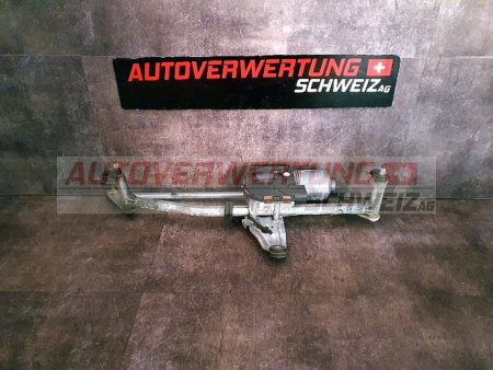 3C1 955 119 / 3C1955119 Scheibenwischermotor Vorne VW Passat 2.0FSI