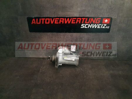 02Z911023G / 02Z 911 023 G Anlasser VW Passat 2.0FSI