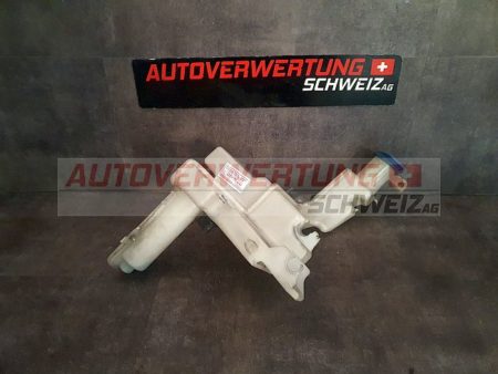 Scheibenwasserbehälter VW Passat 2.0FSI