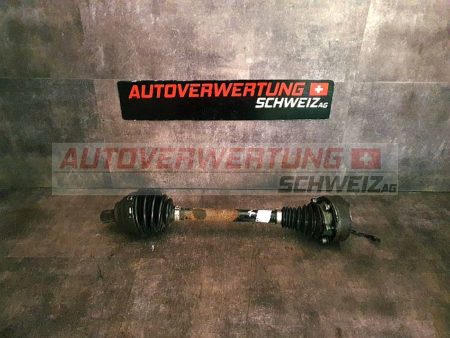 Antriebswelle Vorne Links VW Passat 2.0FSI