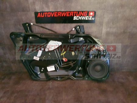 3C1837755F / 3C1 837 755 F Fensterheber Vorne Links VW Passat 2.0FSI