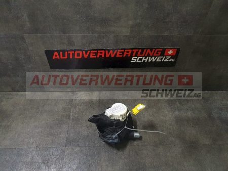 3C1857705F / 3C1 857 705 F Sicherheitsgurt Vorne Links VW Passat 2.0FSI