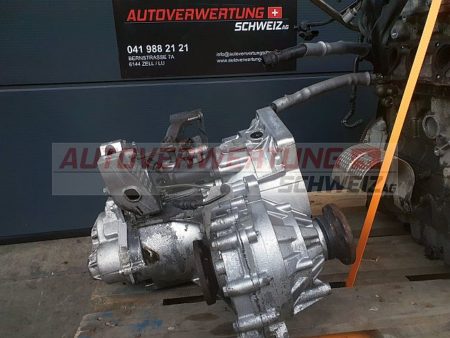 JYL / JCP / GXV Getriebe VW Passat 2.0FSI