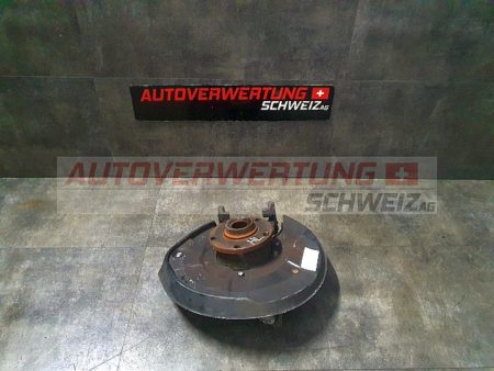 Achsschenkel Hinten Links Audi A6 2.5TDI