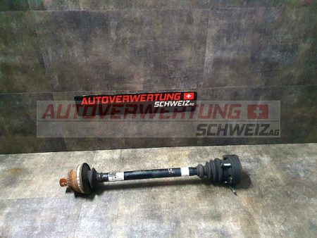 4Z7501203A Antriebswelle Hinten Audi A6 2.5TDI