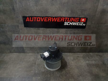 INNENRAUMLÜFTER FIAT PANDA