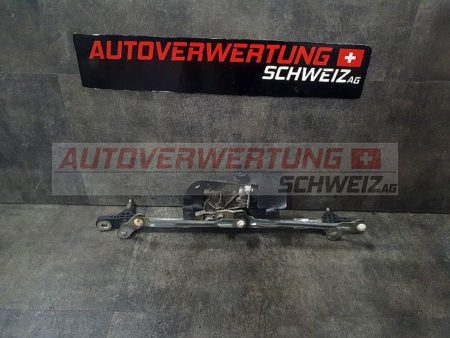 159200-7150 SCHEIBENWISCHERMOTOR FIAT PANDA