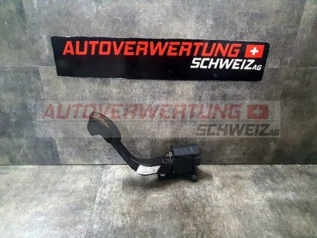 GASPEDAL PEDAL FIAT PANDA 1.2
