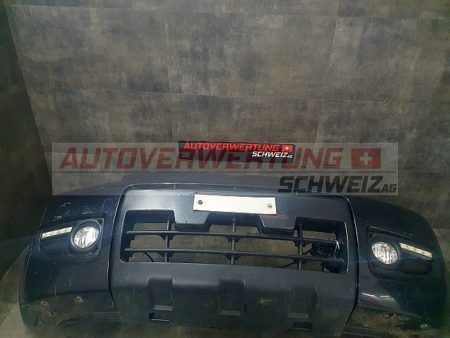 STOSSSTANGE VORNE FIAT PANDA