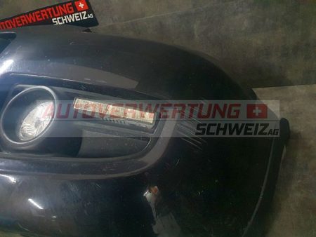 STOSSSTANGE VORNE FIAT PANDA – Bild 2