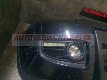 STOSSSTANGE VORNE FIAT PANDA – Bild 3