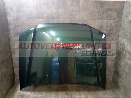 Motorhaube Subaru Forester 2.0L