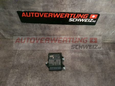 3Q0959655AK Airbagsteuergerät Skoda Octavia 2.0TDI