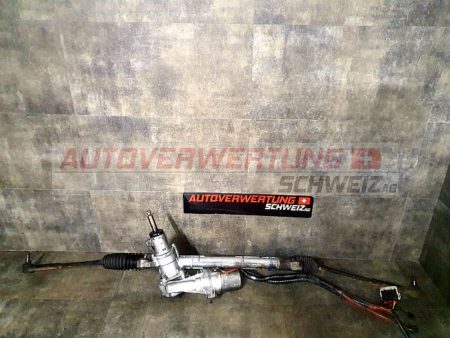 34110aj150 / 9701-0094 LENKGETRIEBE SUBARU LEGACY
