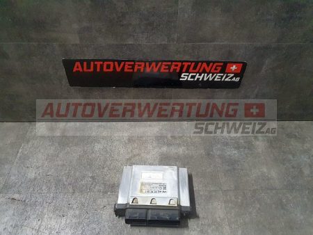 04E 906 016 ER MOTORSTEUERGERÄT SEAT LEON