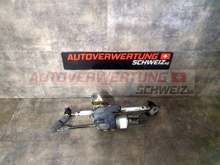 5F1955119A / 5F1955023B SCHEIBENWISCHERMOTOR VORNE SEAT LEON