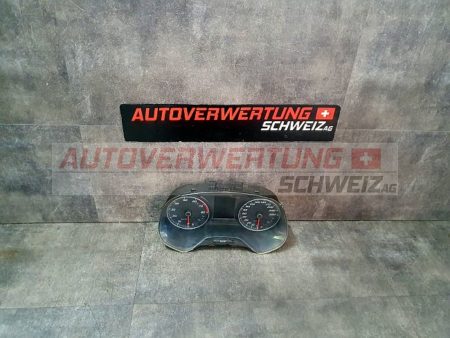 5F0920752F /5F0260303 TACHO SEAT LEON ST
