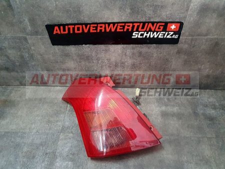 Rückleuchte Hinten Links Suzuki Swift 1.3L