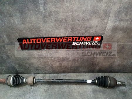 Antriebswelle Vorne Links Suzuki Swift 1.3L