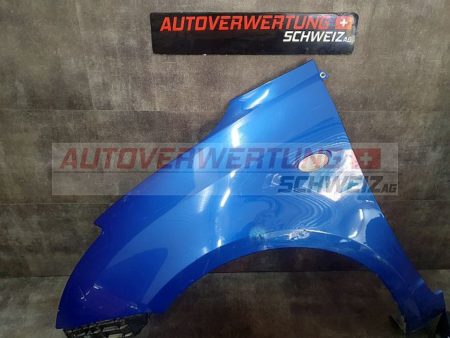 KOTFLÜGEL VORNE LINKS SUZUKI SWIFT