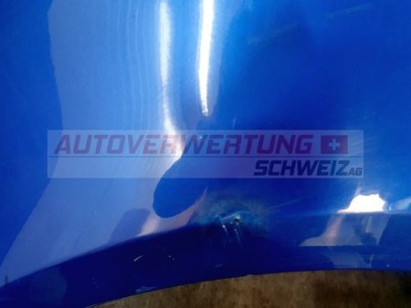 KOTFLÜGEL VORNE LINKS SUZUKI SWIFT – Bild 2
