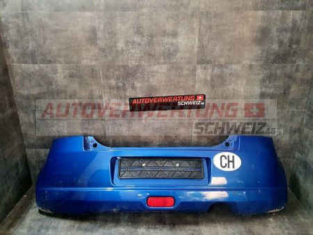 STOSSSTANGE HINTEN SUZUKI SWIFT