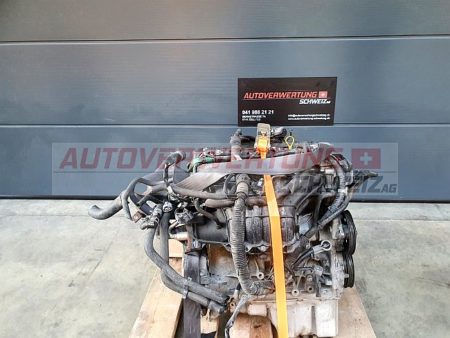 M13A MOTOR SUZUKI SWIFT 1.3
