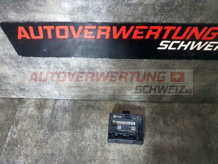 8K0 959 793 C / 8K0959793C Türsteuergerät Vorne Links Audi A4