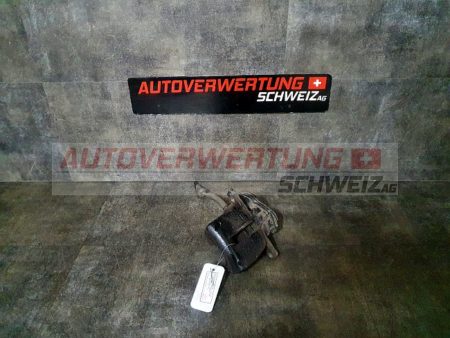 Bremszange Elektrisch Hinten Links Audi A4 2.0TDI