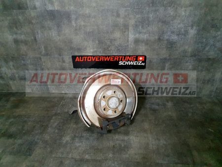 Achsschenkel Hinten Rechts Audi A4